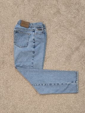 Calvin Klein Jeans Light Blue Women's Jeans